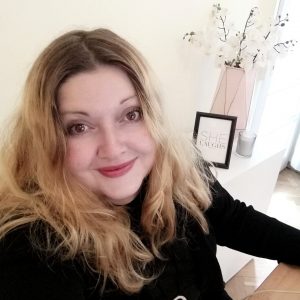 Елена Денева-Трифонова