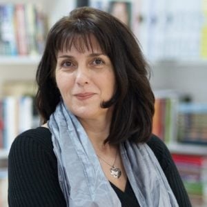 Виолета Христова